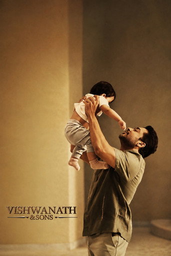 Vishwanath and Sons (2026) (Hindi + Tamil) Dual Audio UnCut South Movie HD ESub